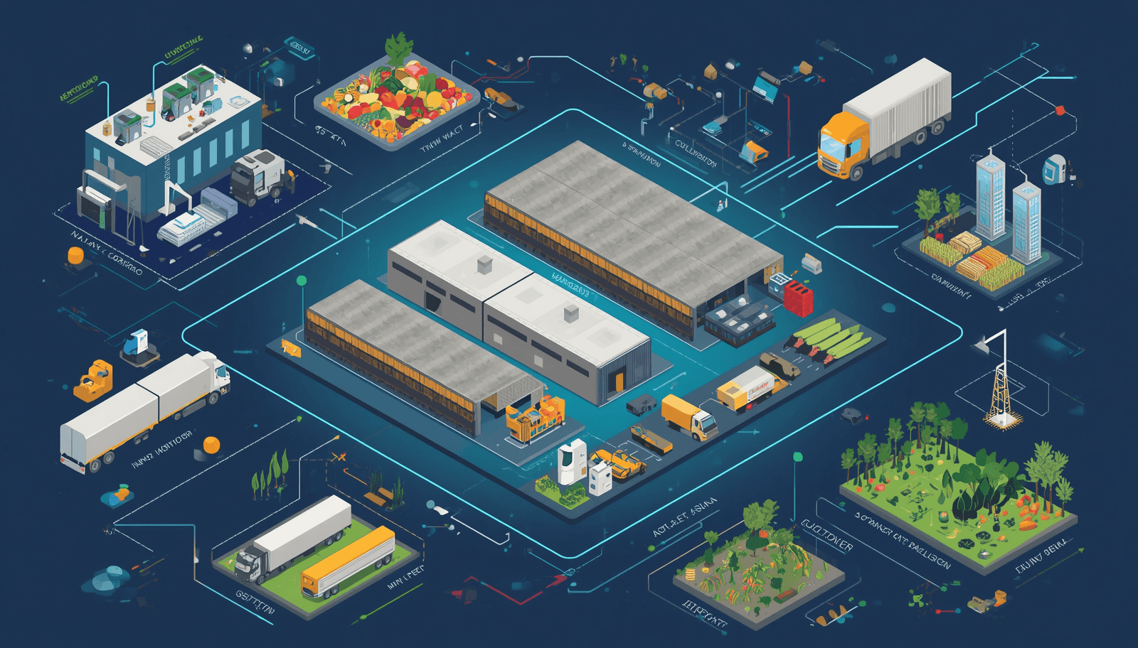 Postharvest Resilience Solutions